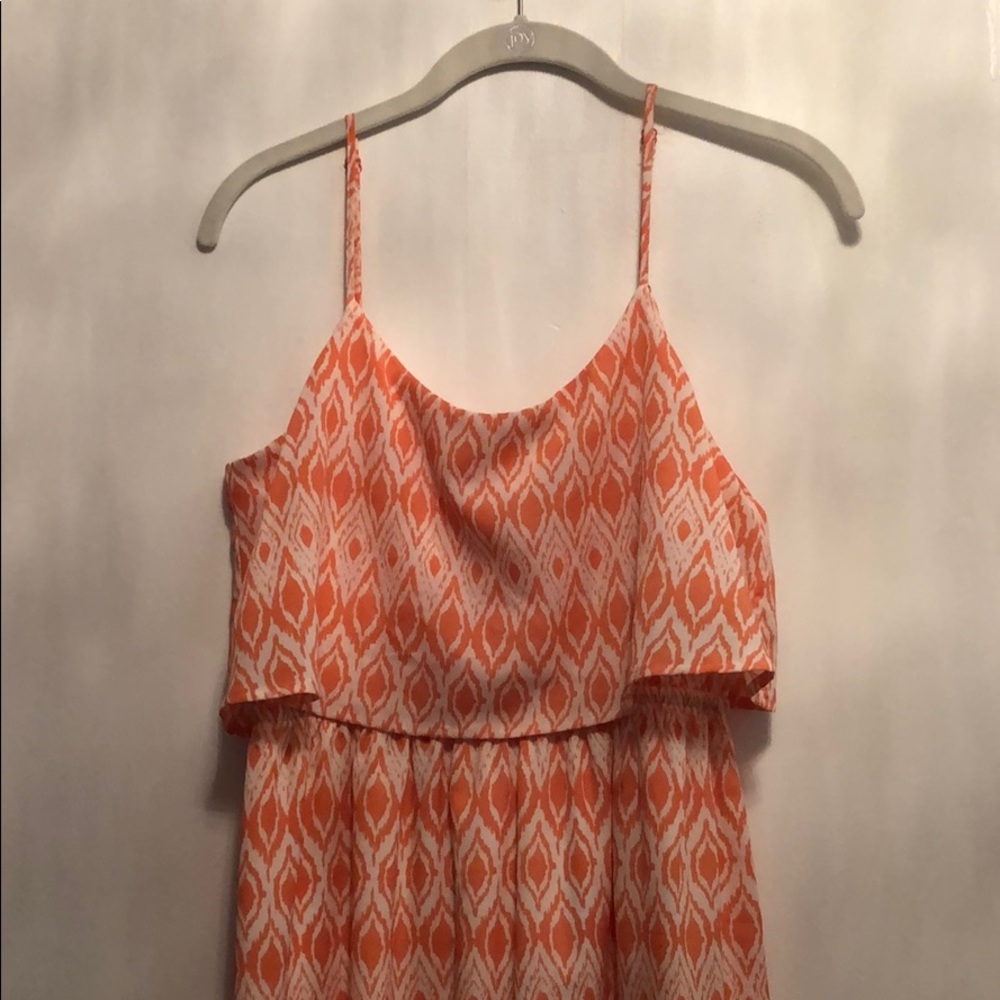 Takara Maxi Dress